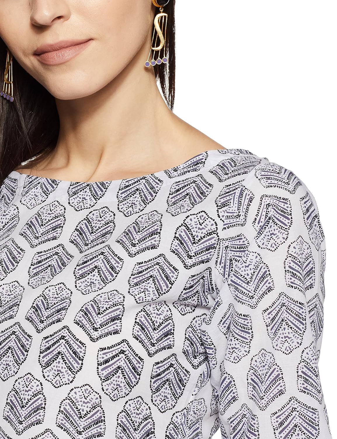 gerua women's straight salwar suit