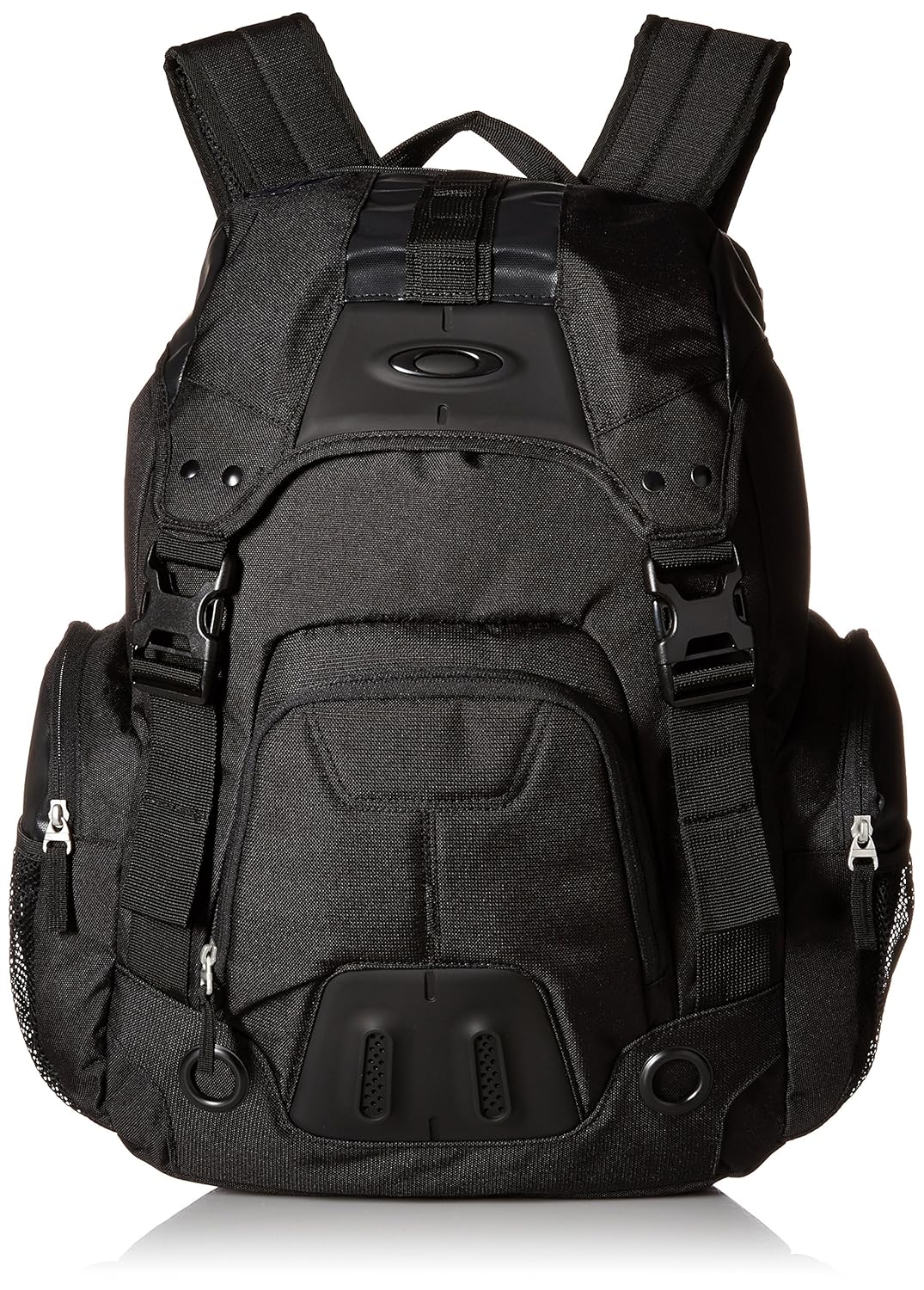 Best Oakley Kitchen Sink Backpack, Stealth Black, One Size