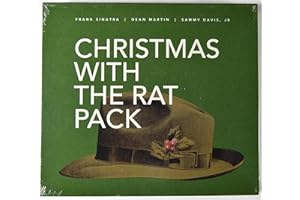 Christmas With the Rat Pack