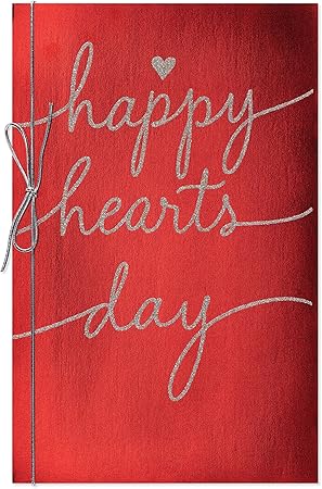 greeting card making for valentine's day