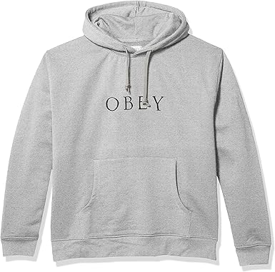 obey hoodie amazon
