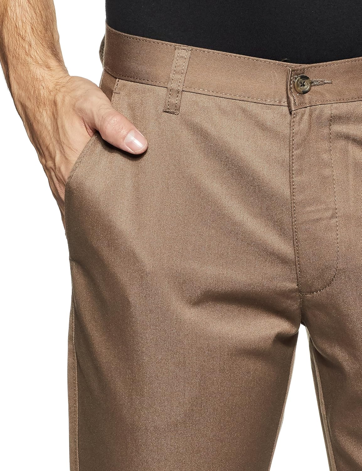 indigo nation men's formal trousers