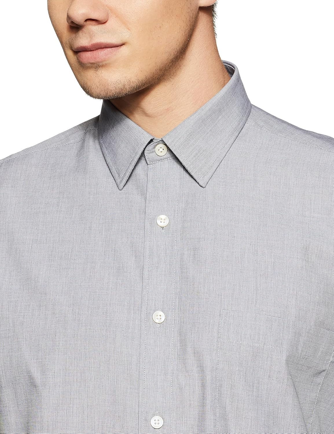 arrow men's formal shirt