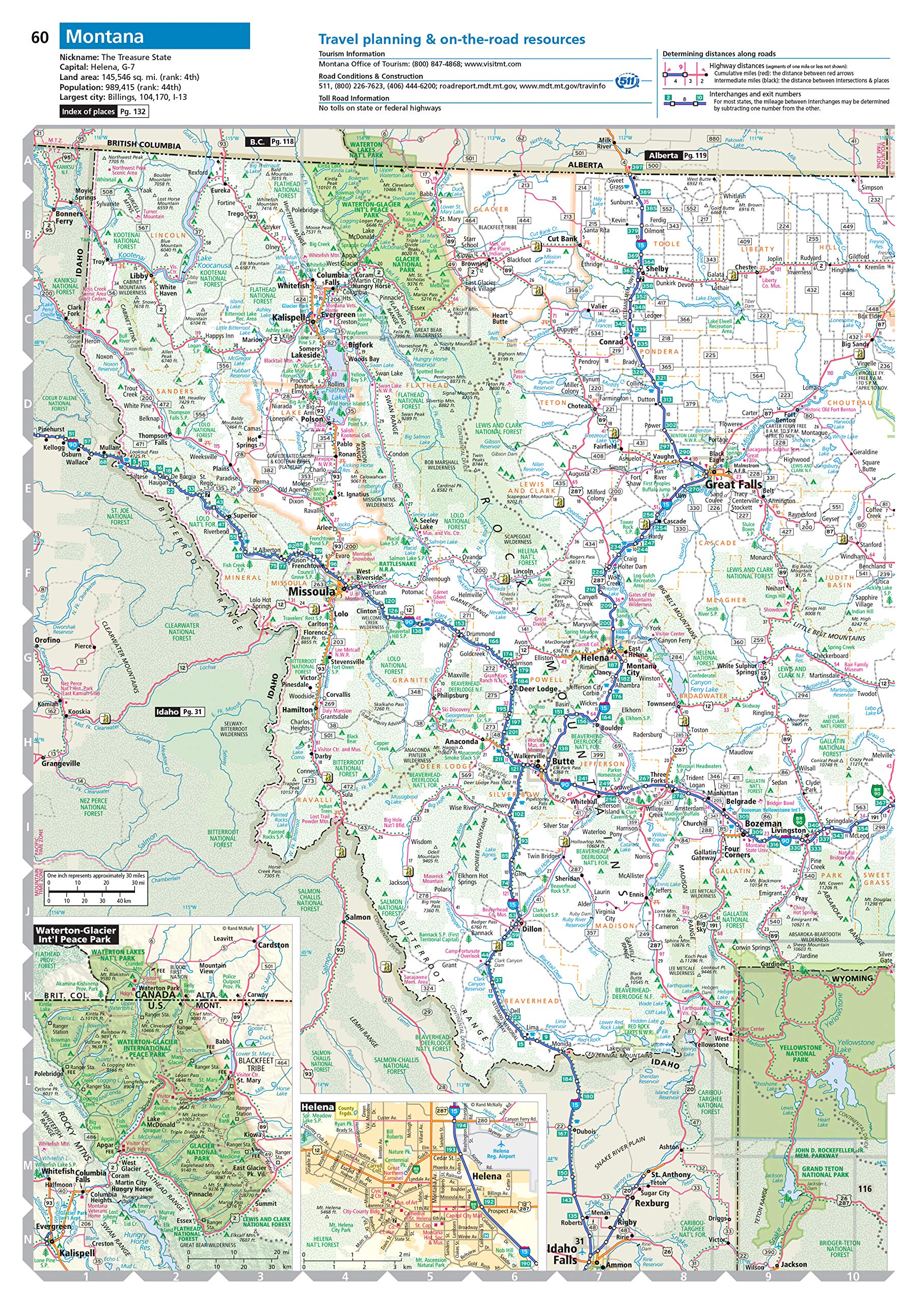 Rand Mcnally 2022 Road Atlas United States Canada Mexico Rand Mcnally Road Atlas United States Canada Mexico Rand Mcnally 9780528023743 Amazon Com Books 2022 Rand Mcnally Eastern United States Map