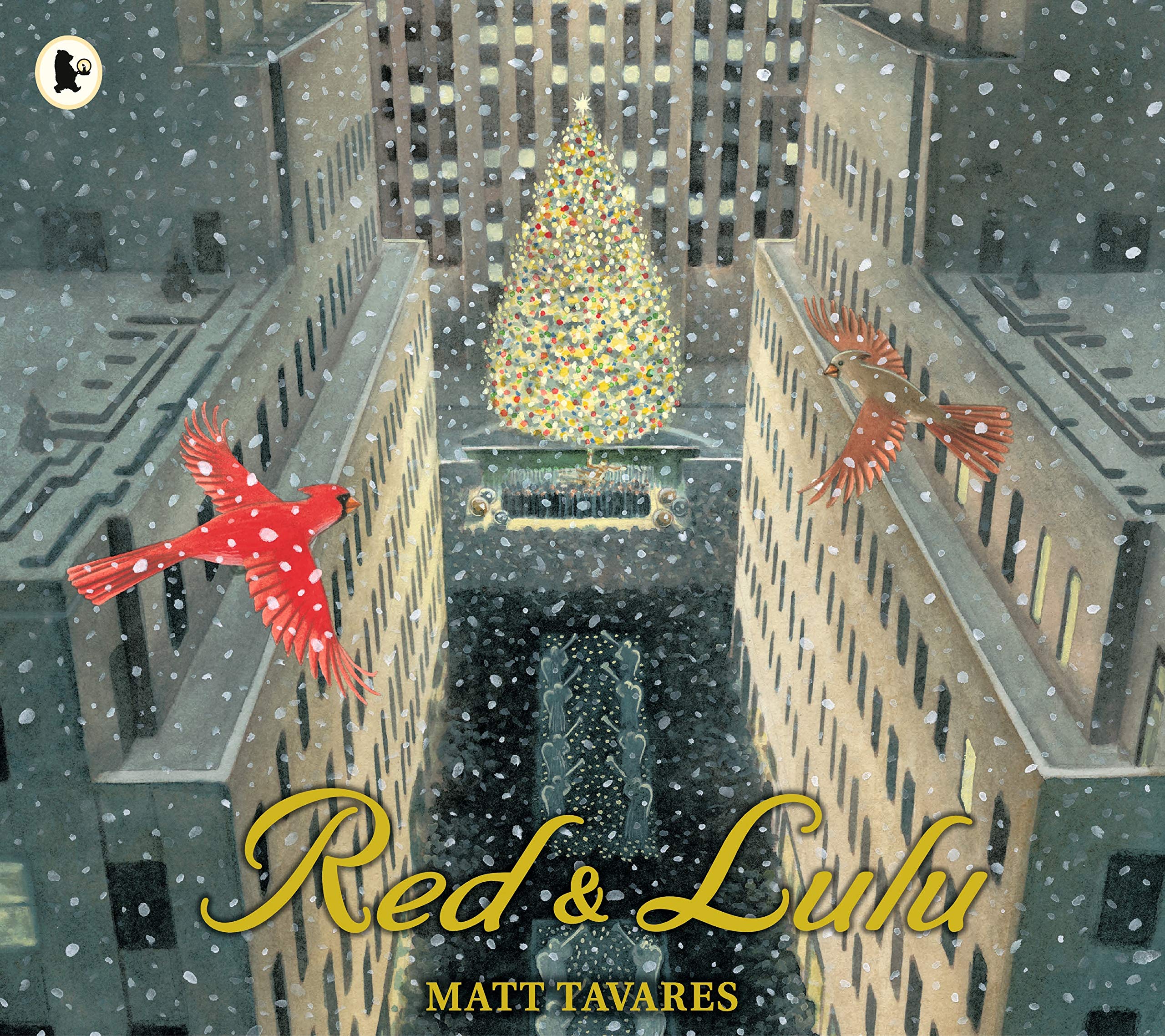 Tavares Christmas Parade 2022 Red And Lulu: Tavares, Matt: 9781406379792: Books: Amazon.com