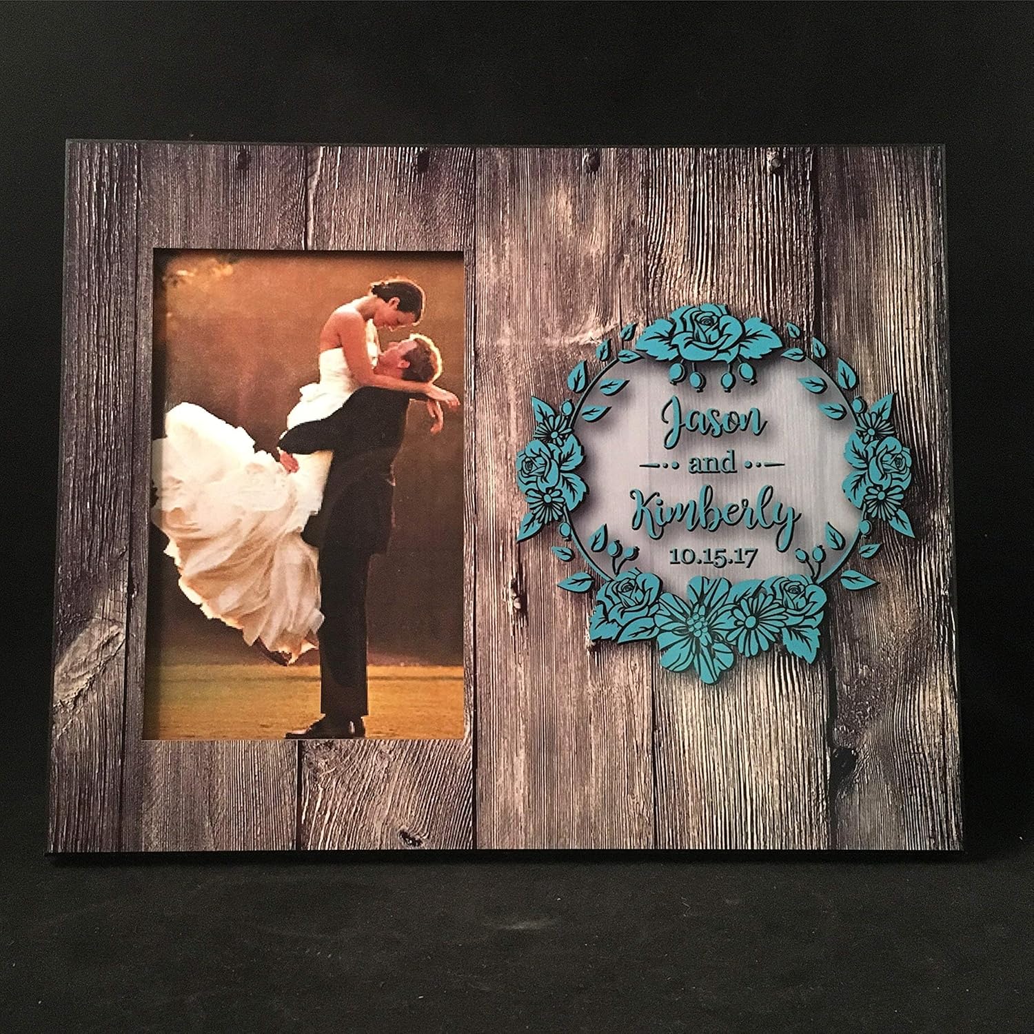 Amazon.com: Picture frame, gifts for 