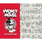 Walt Disney's Mickey Mouse Vol. 1: Race to Death Valley