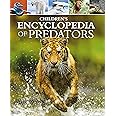 Children's Encyclopedia of Predators (Arcturus Children's Reference Library, 17)
