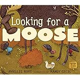 Looking for a Moose