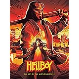 Hellboy: The Art of The Motion Picture (2019)