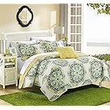 Amazon.com: Comfort Spaces Kashmir 5 Piece Quilt Daybed
