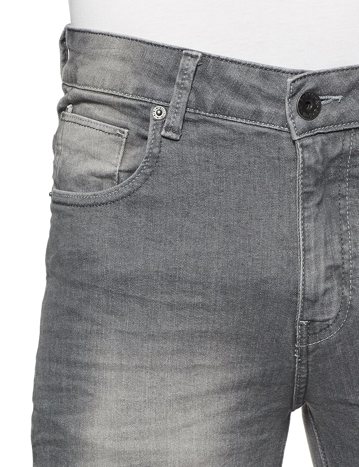 united colors of benetton men's super slim jeans