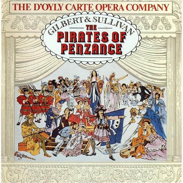 Arthur Sullivan, Charles Mackerras, Orchestra & Chorus of the