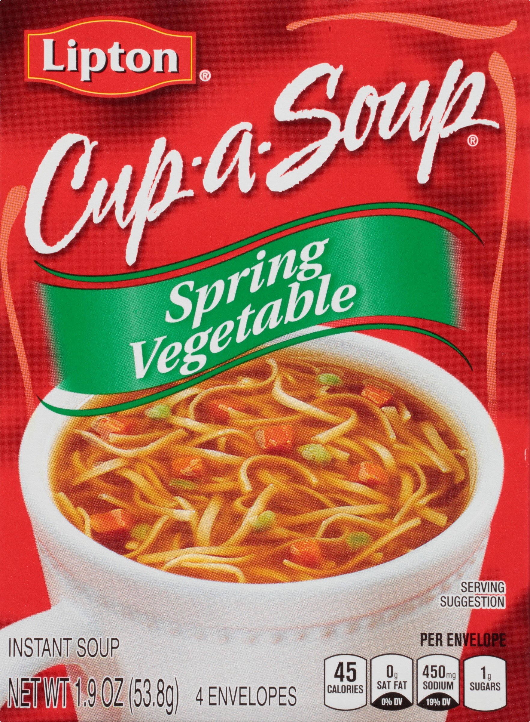 By The Cup Soup Bowl Bundle Lipton CupaSoup Instant Soup Pouches