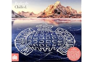 Ministry Of Sound: Chilled 2 / Various
