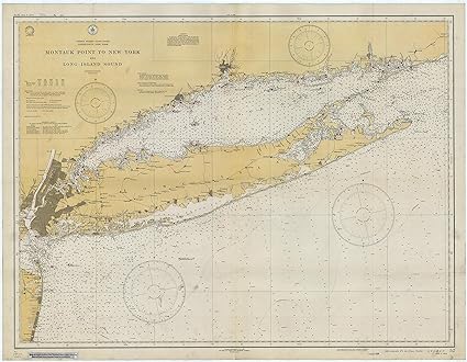 Printable Map Of Long Island - A1Oqtn1zQXL. SX425 
