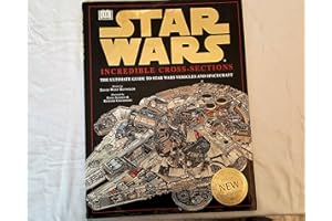 Star Wars: Incredible Cross-sections