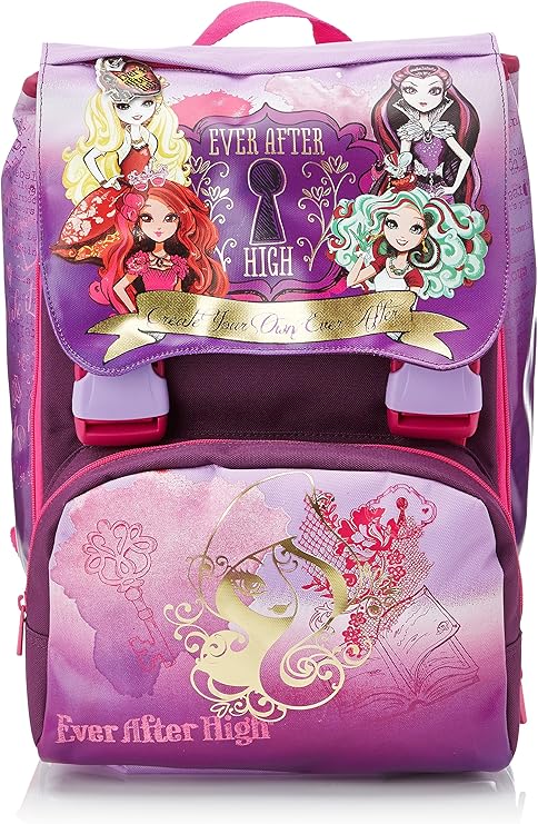 ever after high backpack