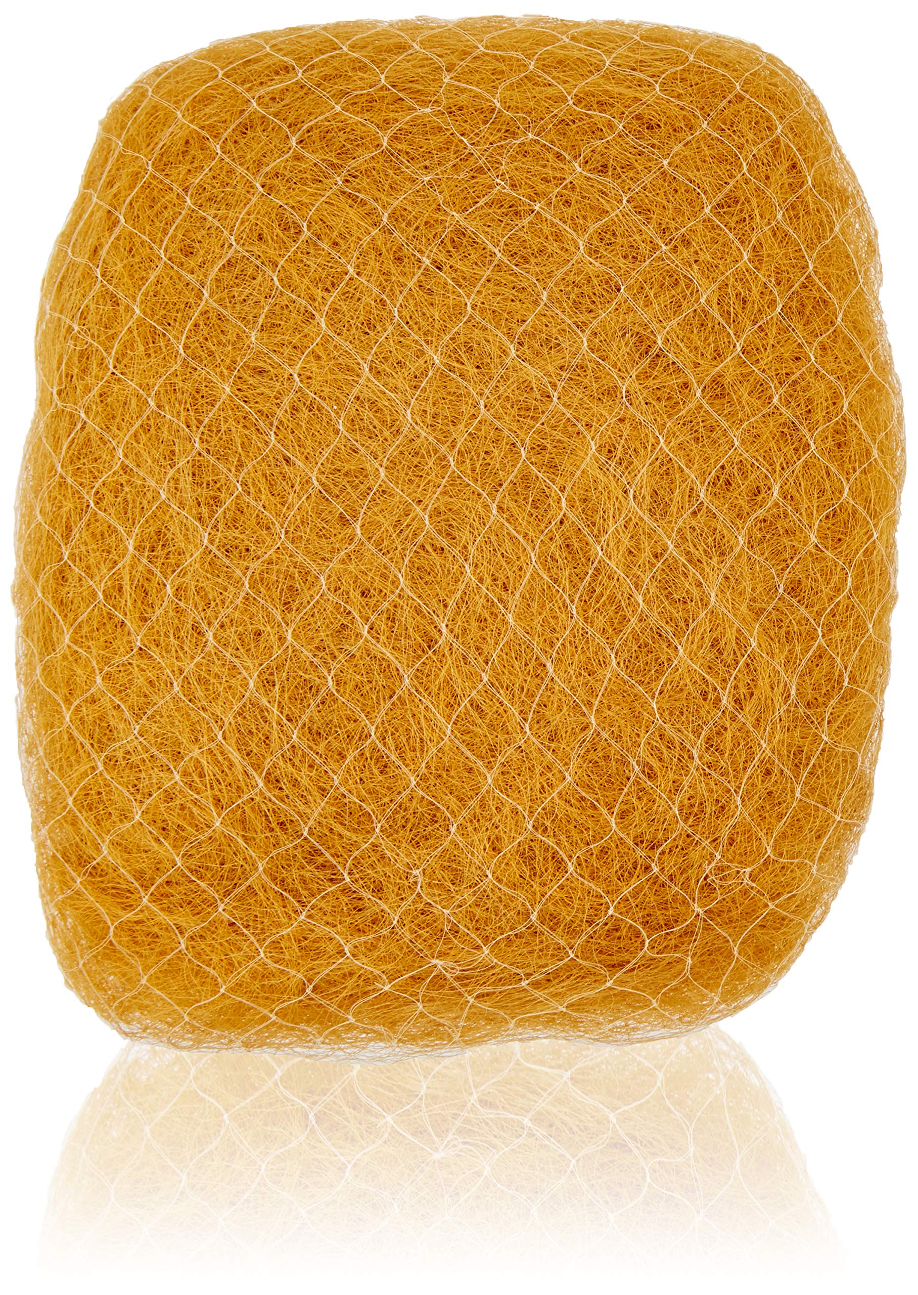 Solida 191337 Padded Hair Roll Rayon, Light