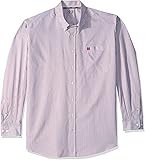 CinchMen's Tencel Classic Fit Long Sleeve Shirt