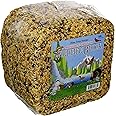 Pine Tree Farms 1385 Wildlife Block, 15 Pounds,Multicolored