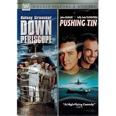 Down Periscope / Pushing Tin