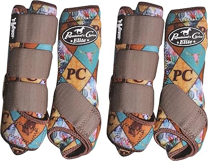 professionals choice equine