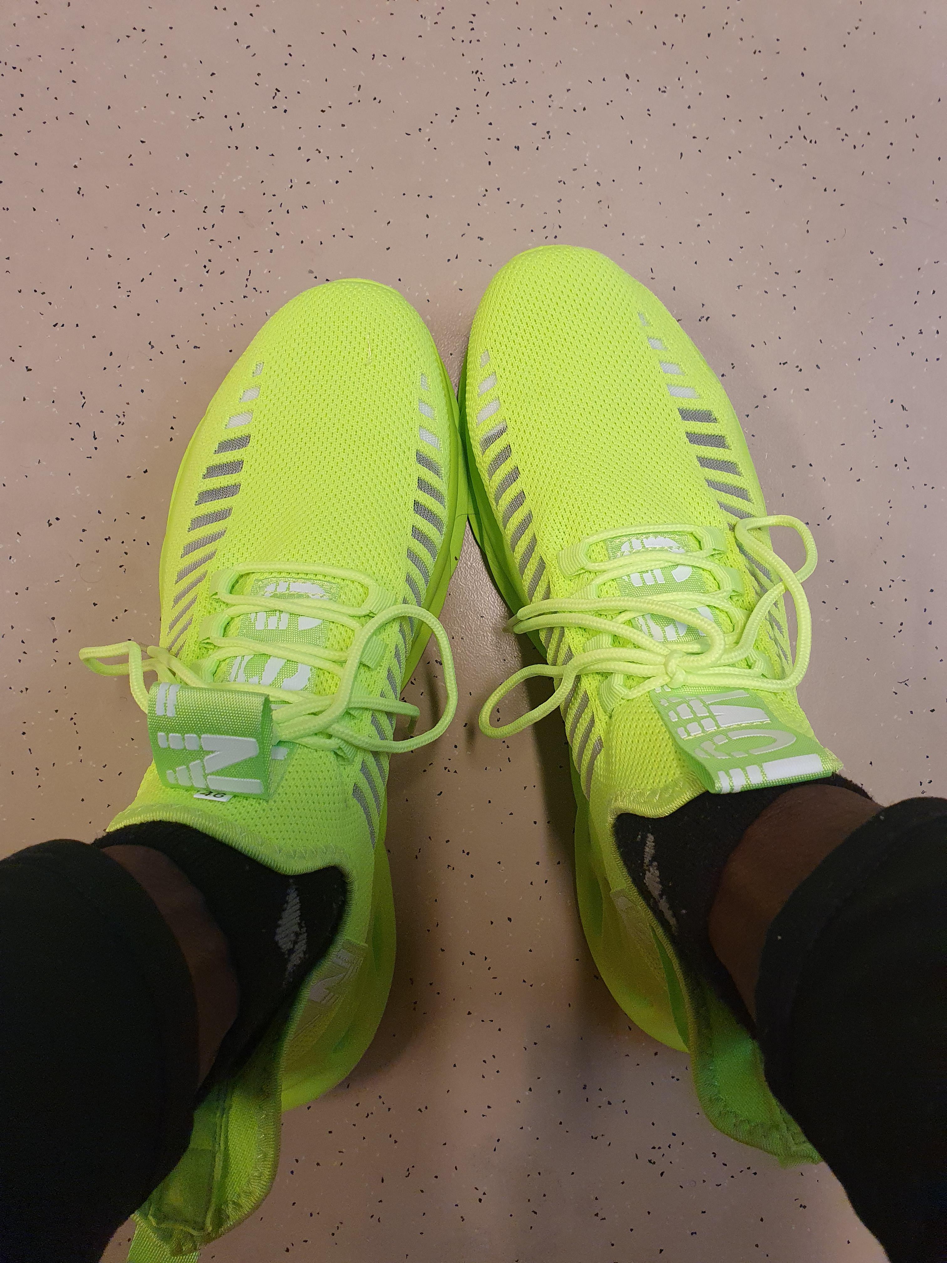 gslmoln shoes reviews