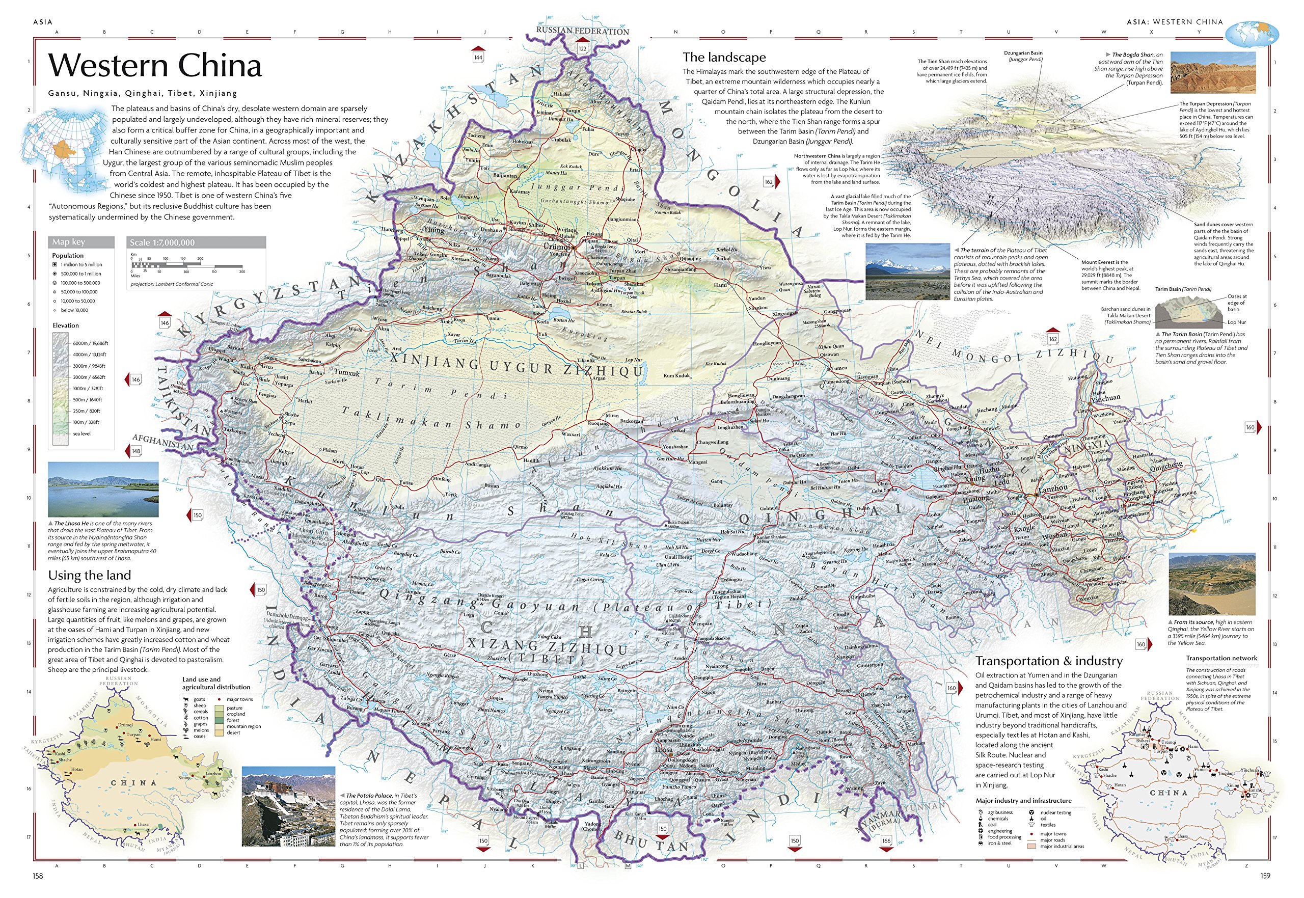 Reference World Atlas Everything You Need To Know About Our Planet Today Dk Reference World Atlas Dk Amazon De Bucher