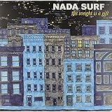 The Weight Is a Gift