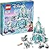 LEGO Disney Princess 41148 - Elsas magischer Eispalast, Disney Prinzessin Spielzeug