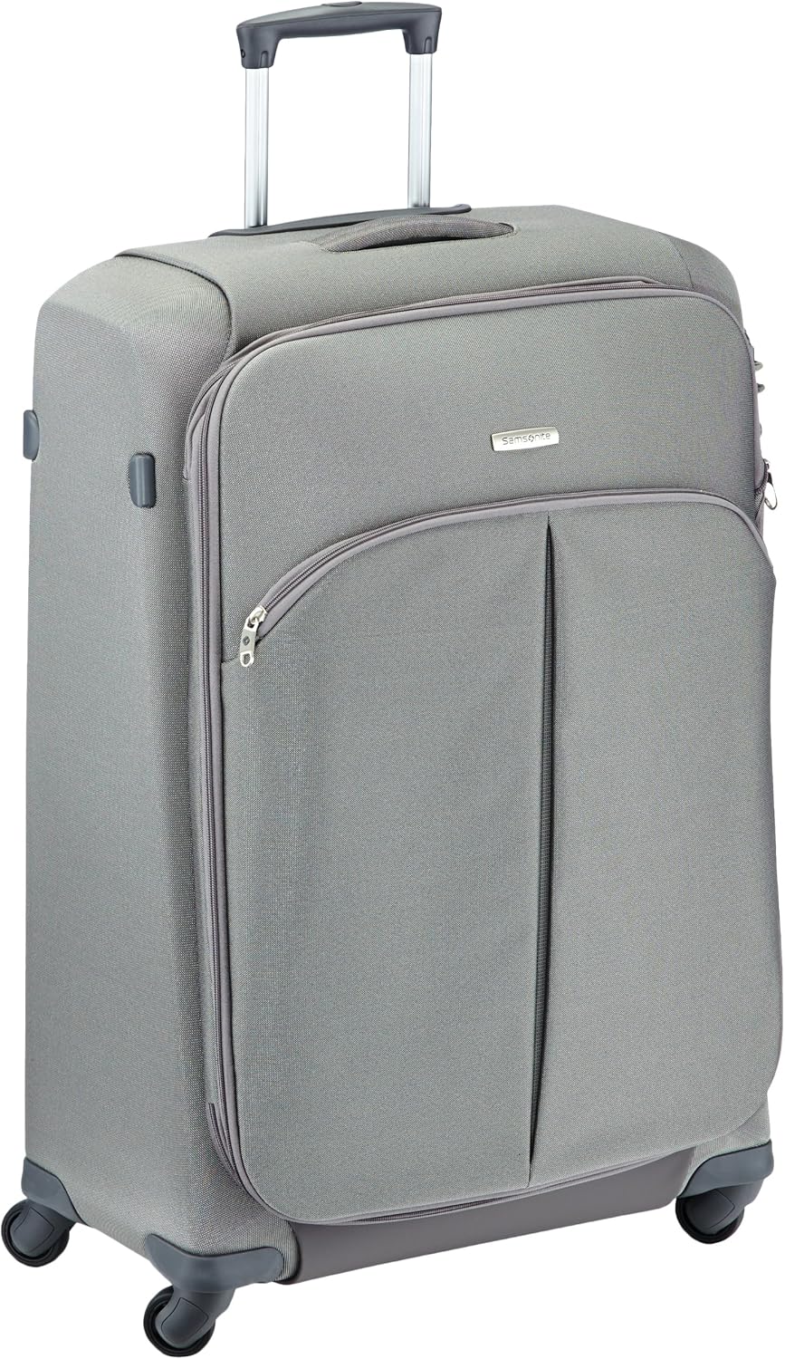 samsonite duo drive luggage