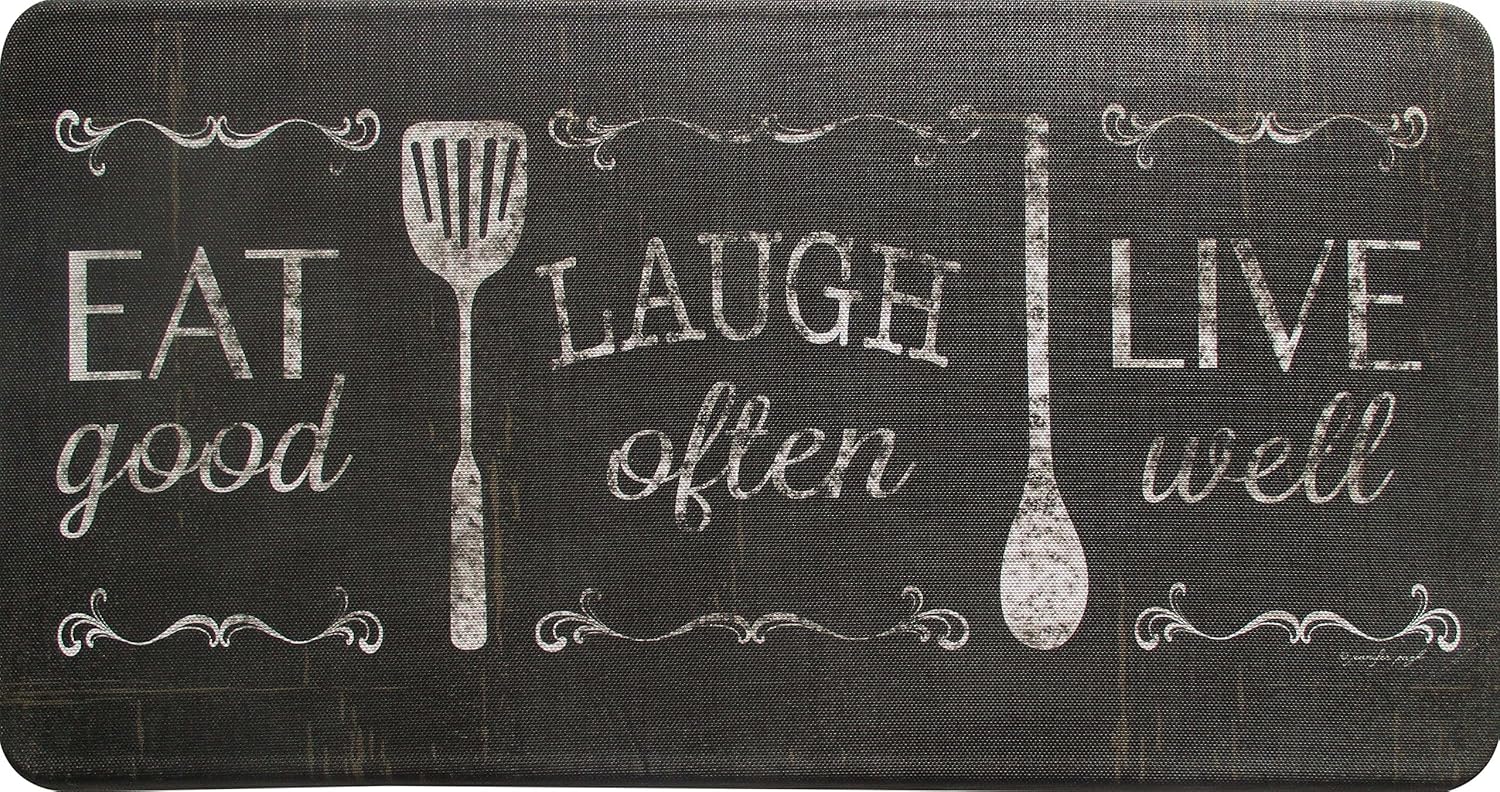 Best Padded Kitchen Floor Mats Decorative