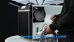 Amazon.com - AlorAir Remote Controller for Digital Humidity Temperature