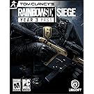 Tom Clancy's Rainbow Six Siege Year 3 Pass [Online Game Code]