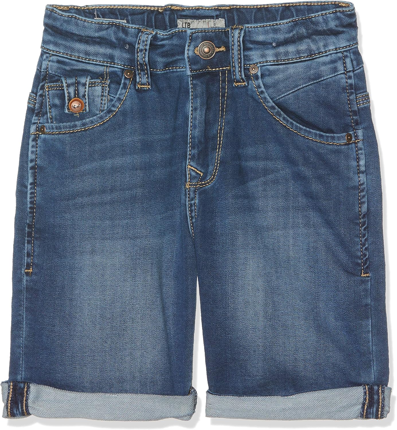 ltb genuine denim co