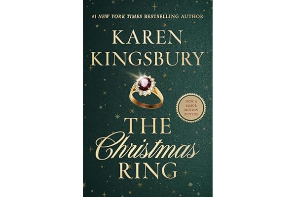 The Christmas Ring: A Holiday Romance