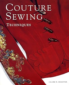 Couture Sewing Techniques