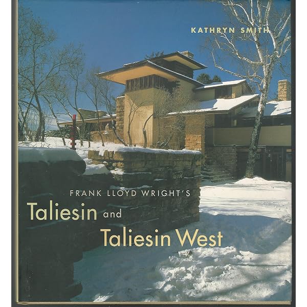 Taliesin West: At Home with Frank Lloyd Wright: Burba Trulsson