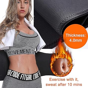 mermaids mystery waist trainer