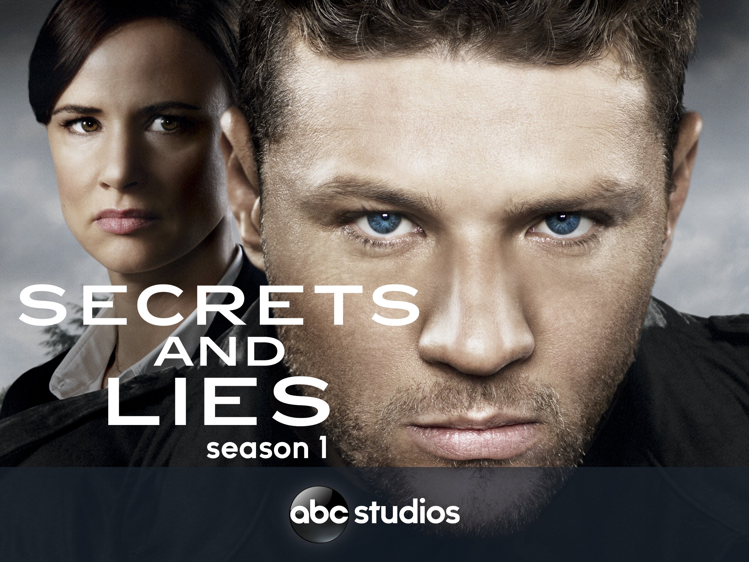 Watch 'Secrets and Lies Season 1' on Amazon Prime Video UK