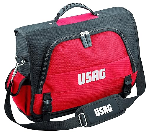 15 opinioni per USAG 007 RV U00070033 Borsa per Utensili