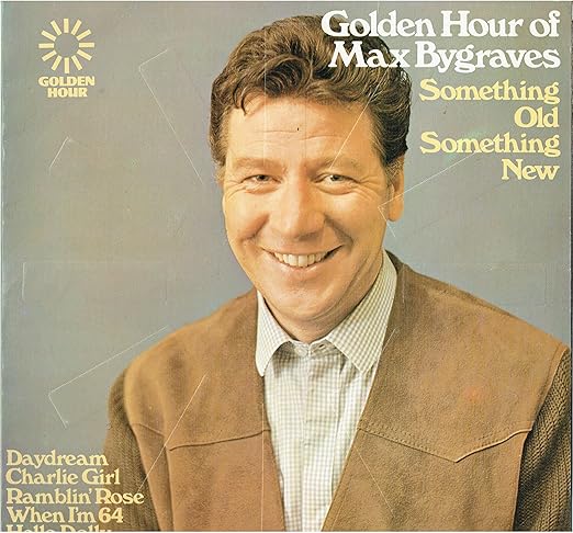 Something Old Something New: Amazon.co.uk: Music