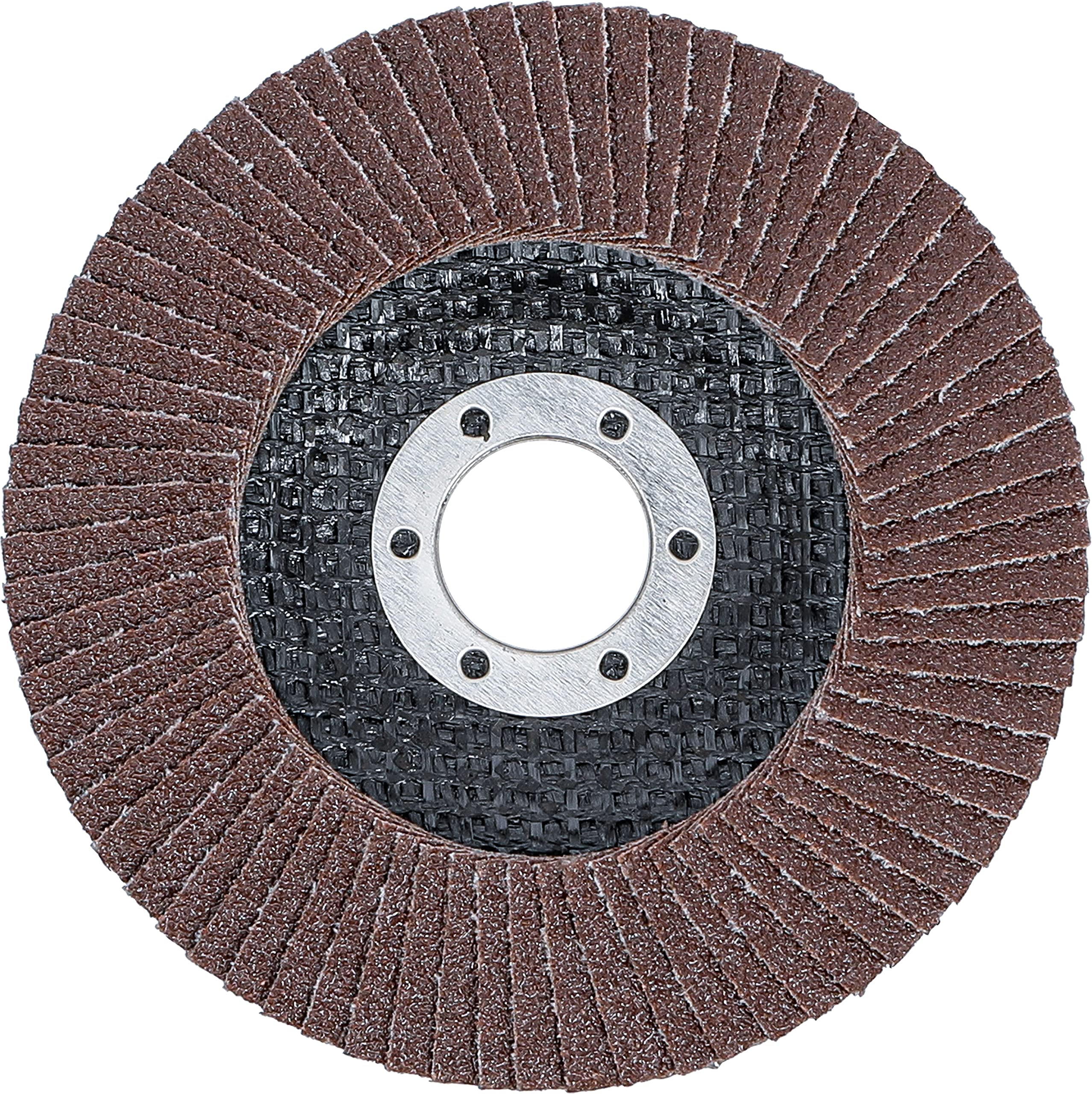 BGS 3971 | Flap Disc | Ø 115 mm | K 80