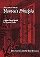 Selections from Newton's Principia