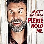 Please Hold Me [Explicit]