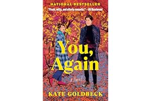 You, Again: A Novel (Dial Delights)