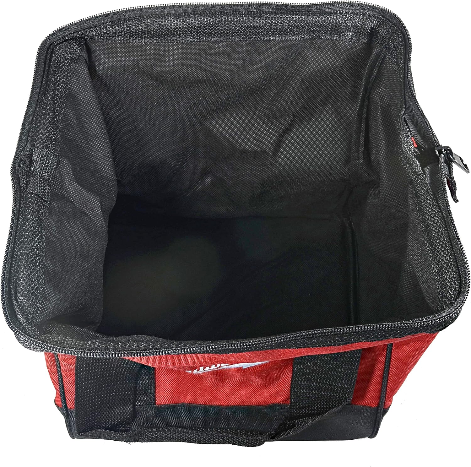 Milwaukee Heavy Duty Contractors Bag 11x11x10 - Tool Bags - 