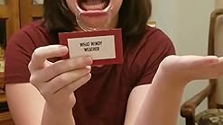 Amazon Com Speak Out Game With 10 Mouthpieces Toys Games