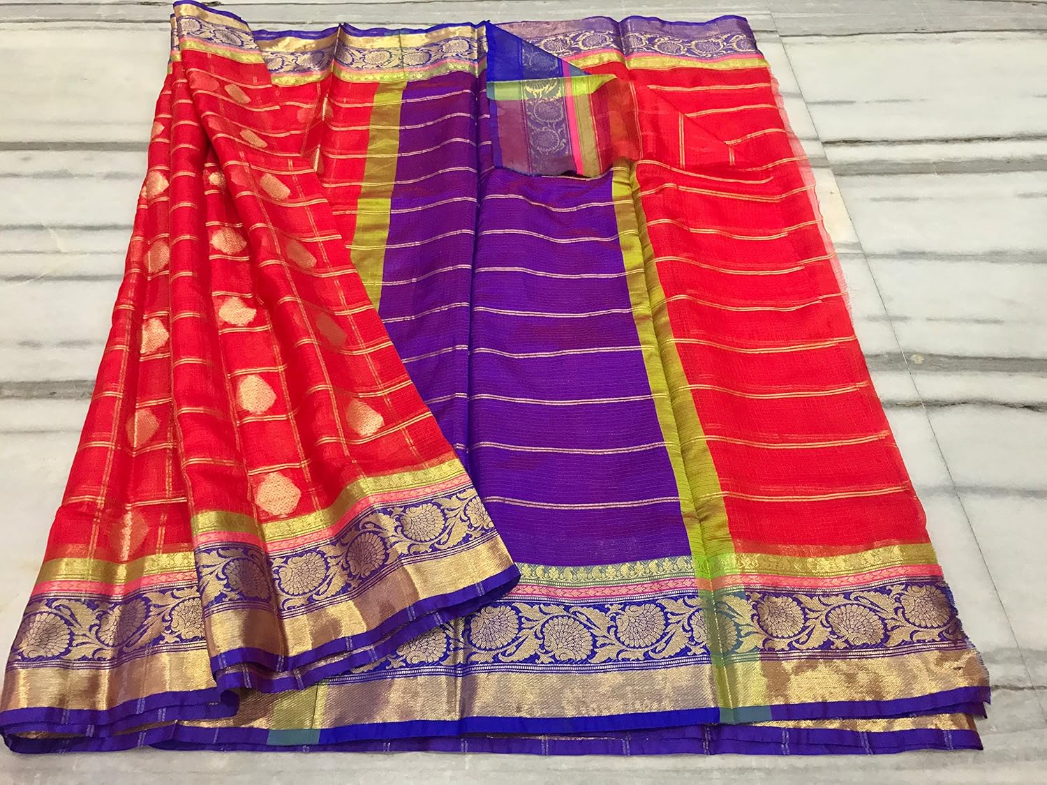 fancy pattu sarees